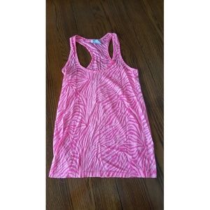 DEB tank top
